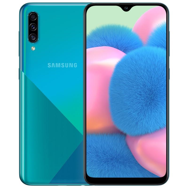 samsung a307f galaxy a30s 64gb dual